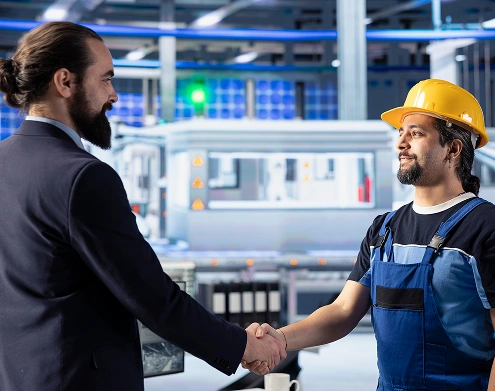 Still have questions?